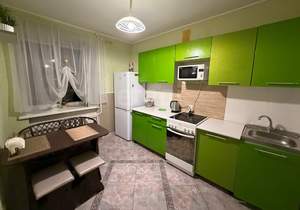 1-к квартира, на длительный срок, 33м2, 9/10 этаж