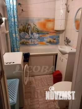 2-к квартира, на длительный срок, 45м2, 4/5 этаж