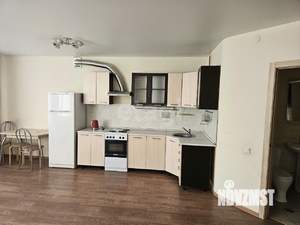 Студия квартира, на длительный срок, 45м2, 9/11 этаж