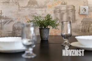 2-к квартира, посуточно, 50м2, 9/9 этаж