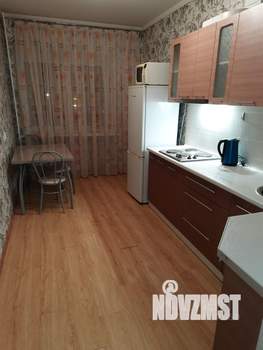 1-к квартира, на длительный срок, 42м2, 4/11 этаж