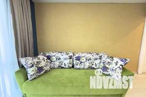 1-к квартира, посуточно, 25м2, 3/19 этаж