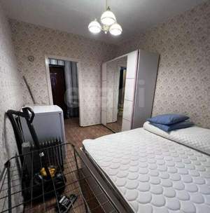 2-к квартира, на длительный срок, 57м2, 7/9 этаж