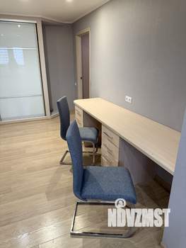 3-к квартира, на длительный срок, 78м2, 11/17 этаж