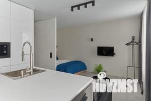 1-к квартира, посуточно, 30м2, 15/18 этаж