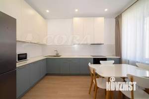 6-к квартира, на длительный срок, 150м2, 5/6 этаж