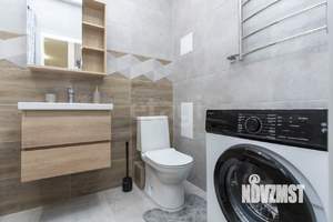 1-к квартира, на длительный срок, 42м2, 3/9 этаж