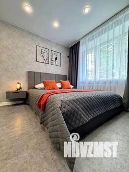 1-к квартира, посуточно, 30м2, 5/9 этаж