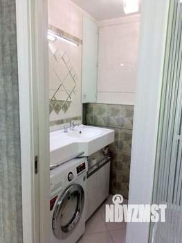 2-к квартира, на длительный срок, 56м2, 17/17 этаж