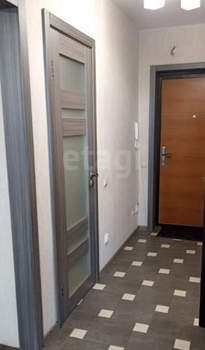 1-к квартира, на длительный срок, 46м2, 11/11 этаж