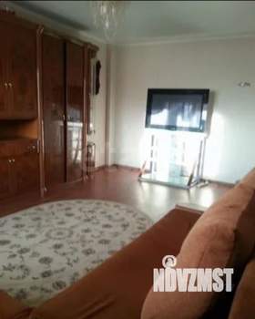 2-к квартира, на длительный срок, 62м2, 5/16 этаж