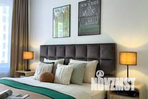 1-к квартира, посуточно, 45м2, 4/15 этаж