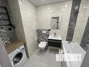 Студия квартира, на длительный срок, 25м2, 5/15 этаж