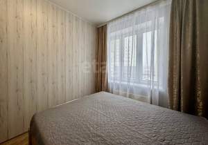 Студия квартира, на длительный срок, 31м2, 6/9 этаж