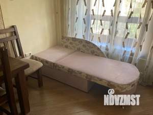 1-к квартира, посуточно, 35м2, 4/9 этаж