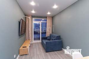 1-к квартира, на длительный срок, 34м2, 14/20 этаж