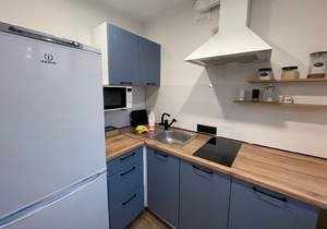 2-к квартира, на длительный срок, 43м2, 2/5 этаж