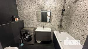 2-к квартира, посуточно, 50м2, 6/7 этаж