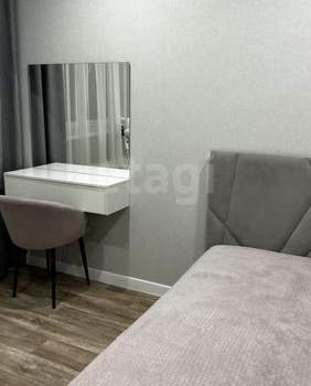 1-к квартира, на длительный срок, 37м2, 14/16 этаж