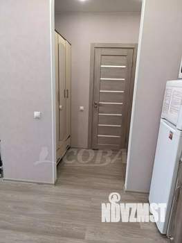 Студия квартира, на длительный срок, 28м2, 7/13 этаж