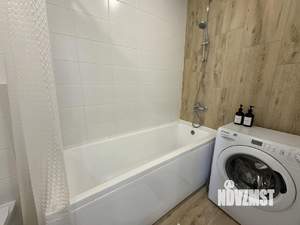 Студия квартира, посуточно, 33м2, 14/15 этаж