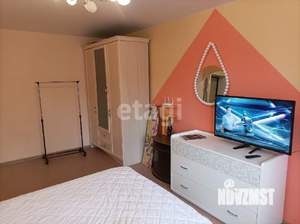 1-к квартира, на длительный срок, 33м2, 4/5 этаж