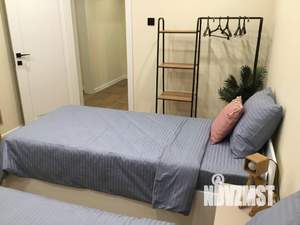 3-к квартира, посуточно, 70м2, 1/1 этаж