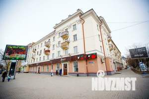 1-к квартира, посуточно, 40м2, 5/5 этаж