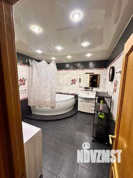2-к квартира, на длительный срок, 86м2, 7/12 этаж
