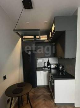 1-к квартира, на длительный срок, 34м2, 16/17 этаж