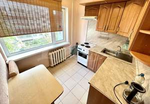 2-к квартира, на длительный срок, 47м2, 4/8 этаж