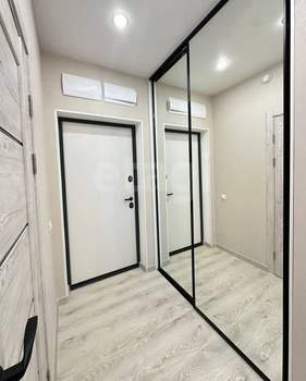 1-к квартира, на длительный срок, 40м2, 11/16 этаж