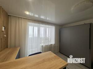 Студия квартира, на длительный срок, 24м2, 15/22 этаж