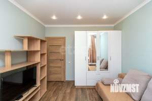 1-к квартира, на длительный срок, 32м2, 10/10 этаж