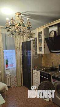 1-к квартира, на длительный срок, 38м2, 2/9 этаж