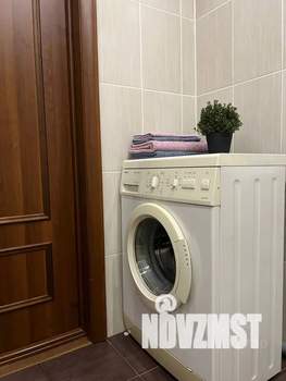 1-к квартира, посуточно, 45м2, 9/10 этаж