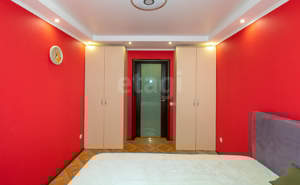 1-к квартира, на длительный срок, 55м2, 12/16 этаж