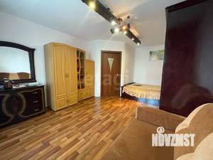 1-к квартира, на длительный срок, 38м2, 3/9 этаж