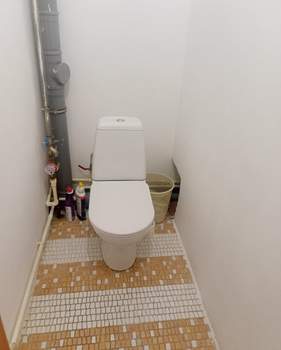 1-к квартира, на длительный срок, 35м2, 7/9 этаж