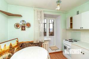 2-к квартира, на длительный срок, 42м2, 5/9 этаж