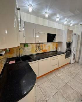 3-к квартира, на длительный срок, 70м2, 14/20 этаж