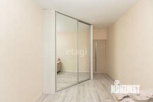 1-к квартира, на длительный срок, 38м2, 8/9 этаж