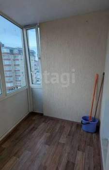 2-к квартира, на длительный срок, 42м2, 7/9 этаж