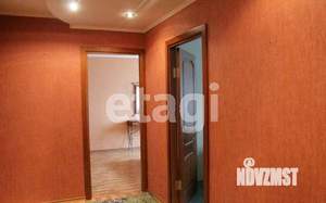 2-к квартира, на длительный срок, 66м2, 4/10 этаж