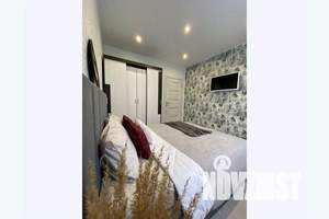 2-к квартира, посуточно, 67м2, 8/18 этаж