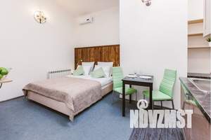 1-к квартира, посуточно, 40м2, 5/5 этаж