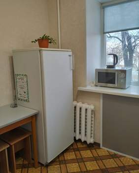 1-к квартира, на длительный срок, 30м2, 2/5 этаж