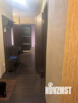 3-к квартира, на длительный срок, 71м2, 10/17 этаж