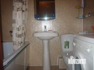 Студия квартира, на длительный срок, 24м2, 5/16 этаж