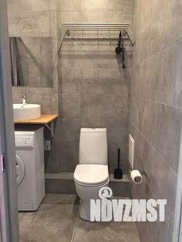 2-к квартира, посуточно, 42м2, 11/17 этаж